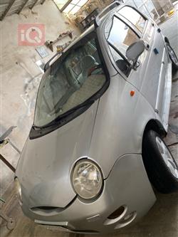 Chery S11 QQ